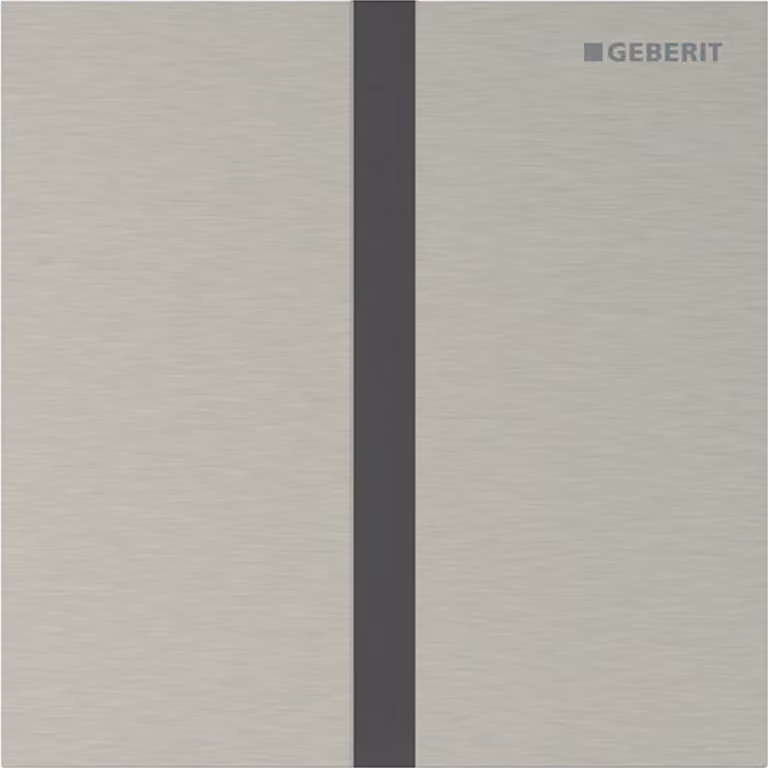 GEBERIT 246121FW1 Tipo 40 Piastra di copertura per UR-Strg. IR