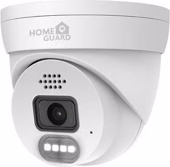 iGET HOMEGUARD HGNHK937CAM telecamera PoE aggiuntiva per il set iGET HGNVK84804, ONVIF