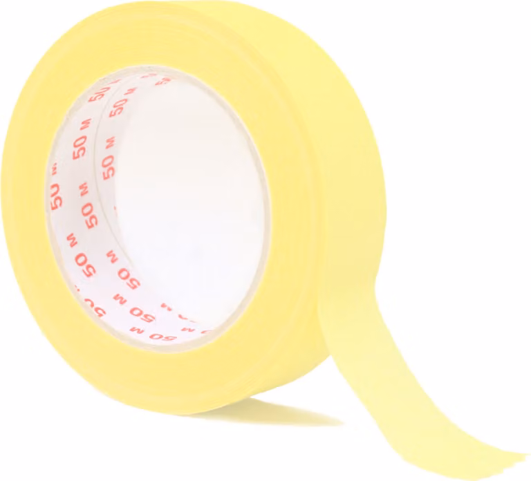 16 x nastro adesivo 30 mm x 50 m nastro adesivo nastro adesivo nastro adesivo nastro adesivo crepe