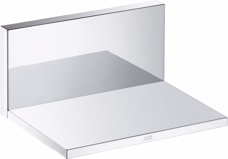 Hansgrohe Axor Starck bocca da bagno 240x120mm cromo