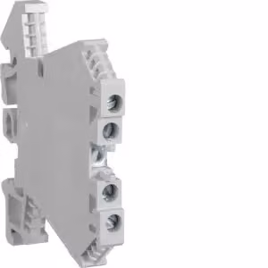 Fase a pavimento Hager 4mm², 4mm00V / 32A KXA04LX