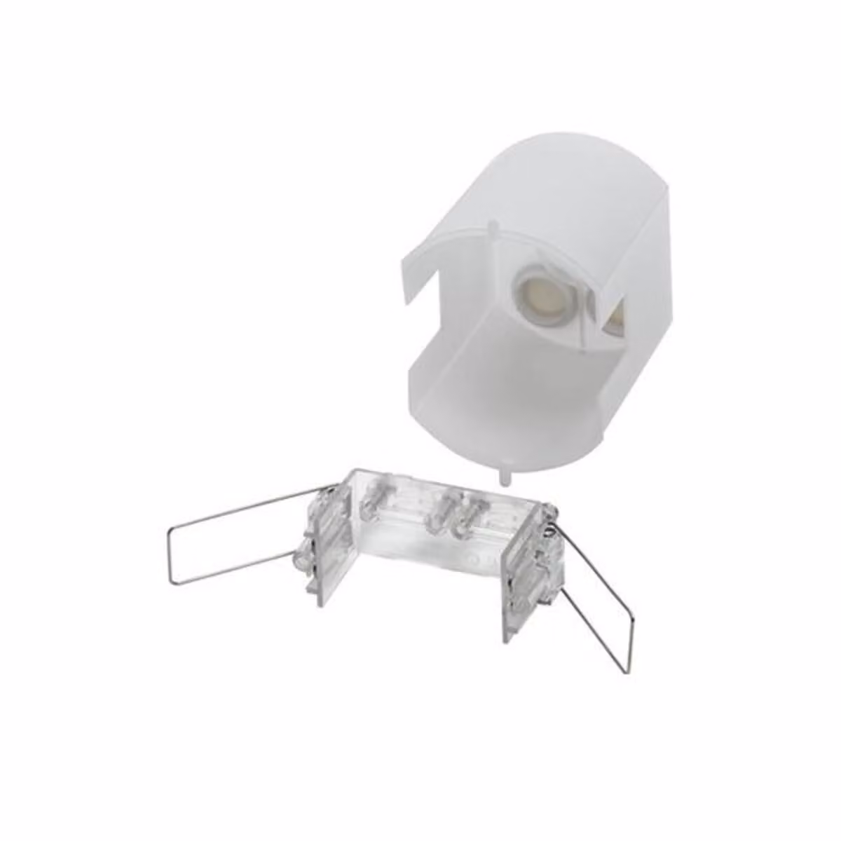 ESYLUX set da incasso a soffitto-C COMPACT #EP10425929
