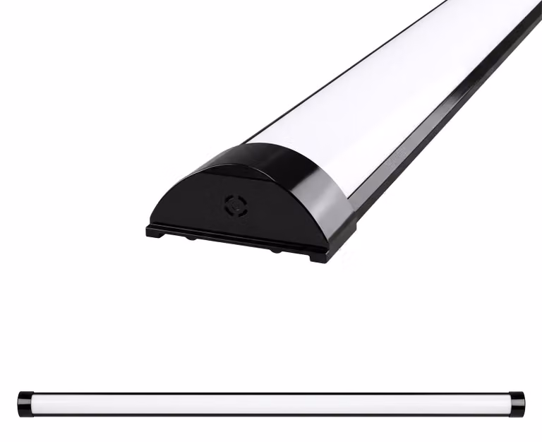 Pannello Led Da Superficie Toolight Jnh056-42N Black