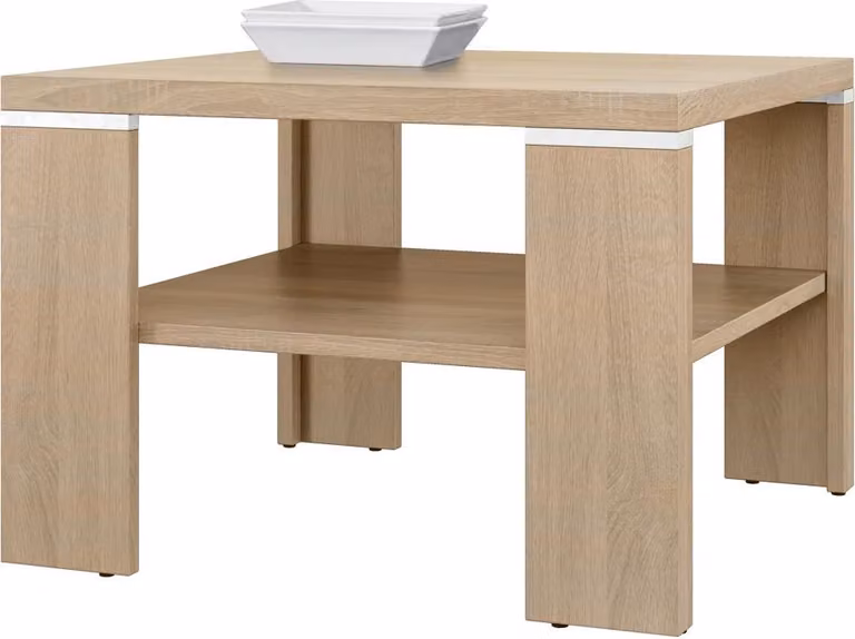 Tavolino OSAKIS - rovere sonoma