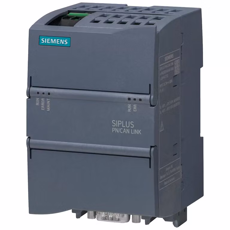 Siemens SIPLUS NET PN/CAN Link -40 ... +70 °C, modello 6BK1620-0AA00-0AA0 6AG16200AA007AA0