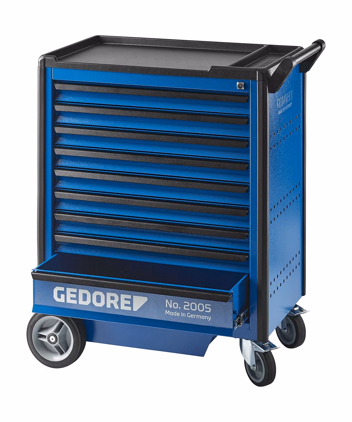 Gedore 2003562. carrello porta attrezzi