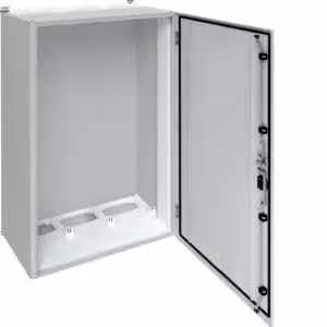 Hager FR93G, Grigio, 800 mm, 400 mm, 1400 mm