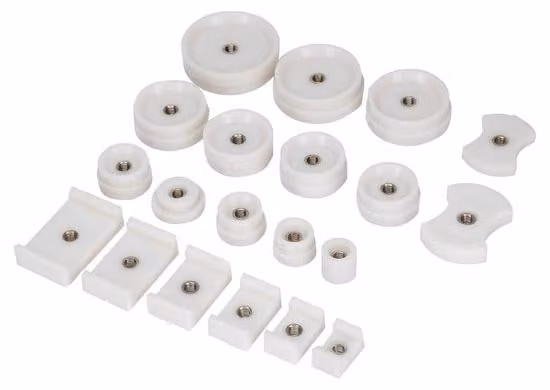 Kit di strumenti per orologiaio, 20 pezzi - Utensili robusti - Riparazione orologi - Chiusura casse - Utensili essenziali - Facile da trasportare - Kit per la riparazione di orologi