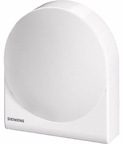 SIEMENS Sensore esterno QAC2012 BPZ:QAC2012 Temperatura PT1000