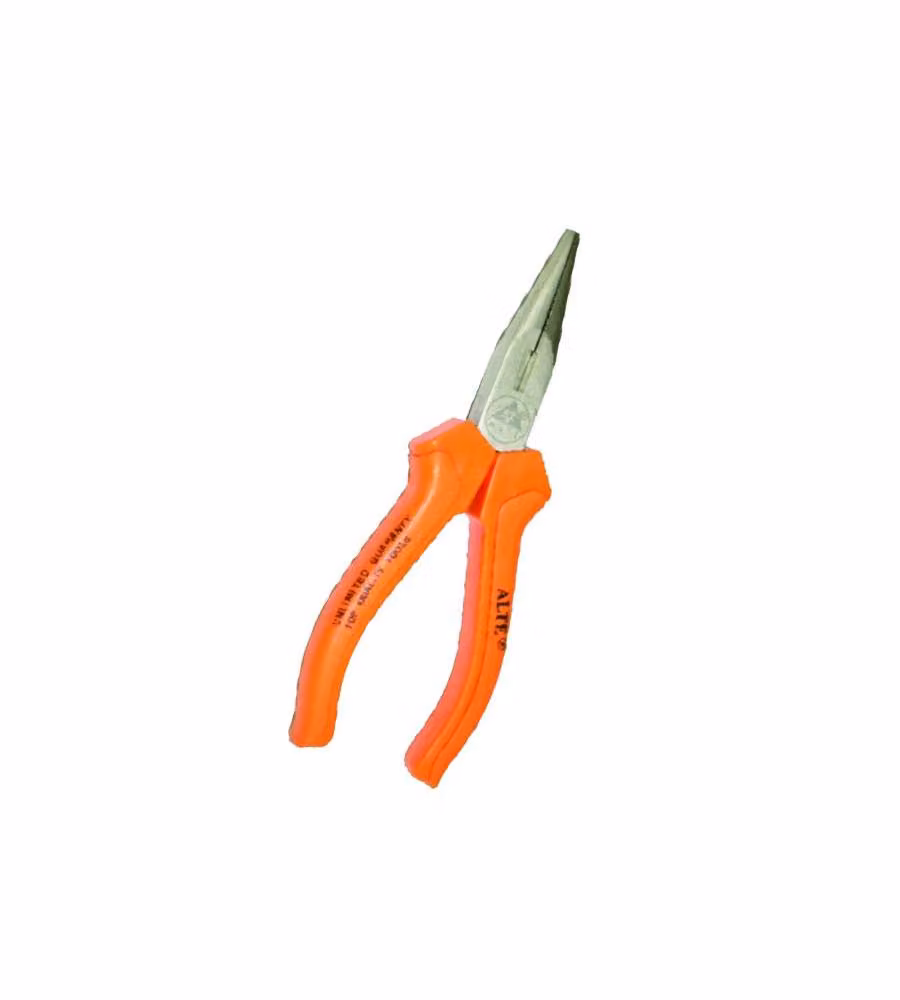 Pinza Becchi 1/2 T Diritti 150 M/Ci Nyl Alte 03969