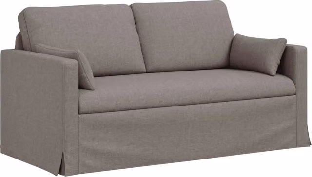 Divano | Divano da soggiorno | Sofa Talpa 158 x 78 x 80 cm Tessuto