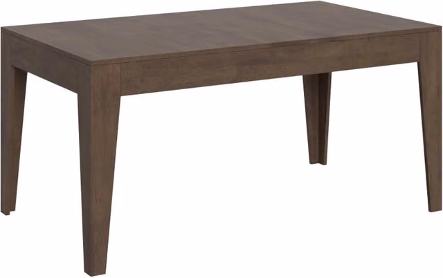 Tavolo Allungabile 160-220x90x77 cm Cico Noce