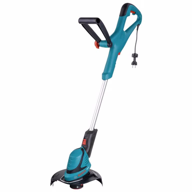 Bosch ART 27 trimmer. 450W. 27cm cutting diameter