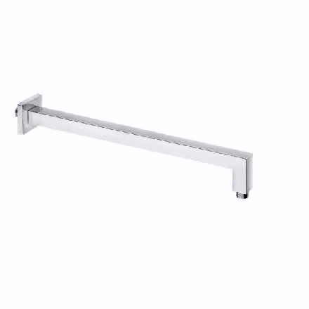 Braccio doccia Kludi A-QA DN 15 sporgenza 400 mm cromo