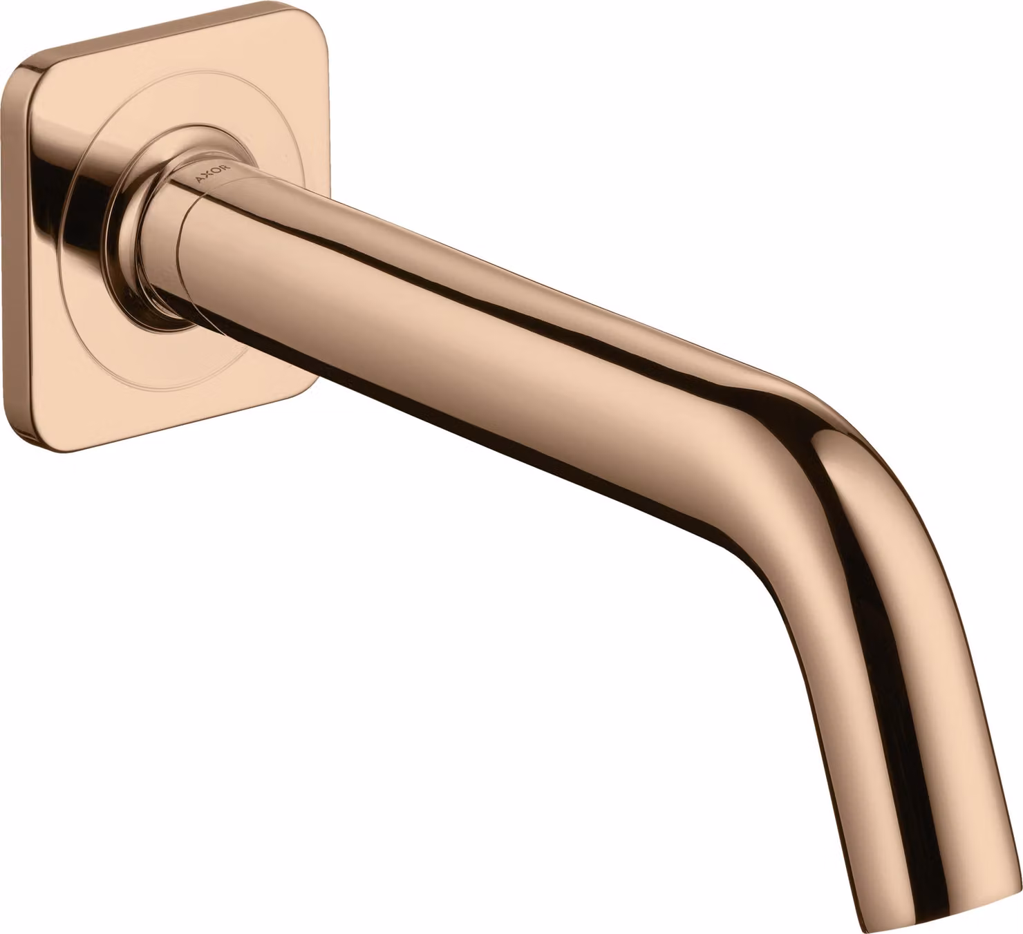 hansgrohe AXOR Citterio M bec de baignoire DN20 projection 182mm, 34410300, 34410300