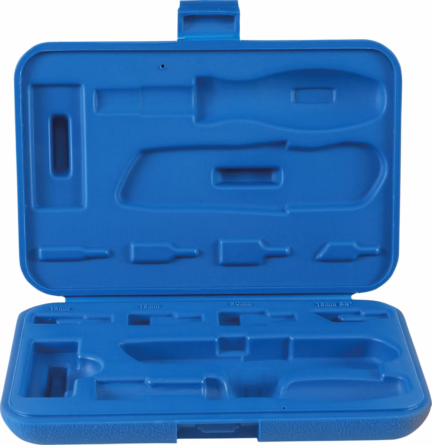 Custodia vuota BGS per Art. 364 - 364-LEER