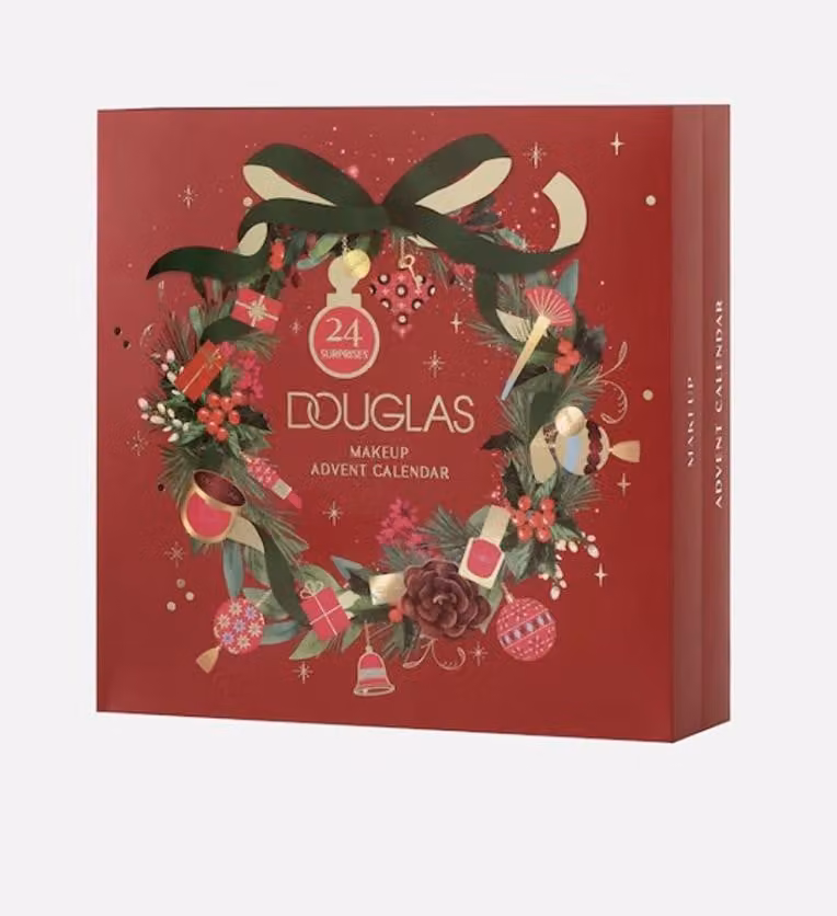Calendario dell'Avvento Douglas Collection Make-Up 2026