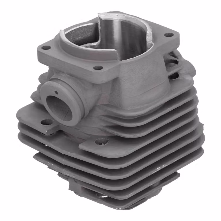 Cilindro, cilindro per Stihl, set di pistoni per motosega, cilindro di ricambio, parte di motosega, accessori per attrezzi da giardino