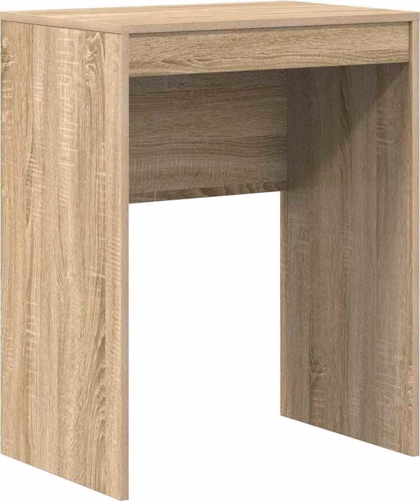Scrivania Rovere Sonoma 60 x 40 x 76 cm
