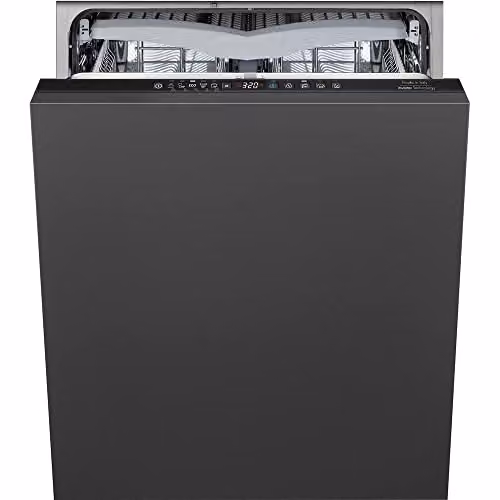 Smeg ST382C Lavastoviglie da 60 cm N° 13 Coperti Classe C