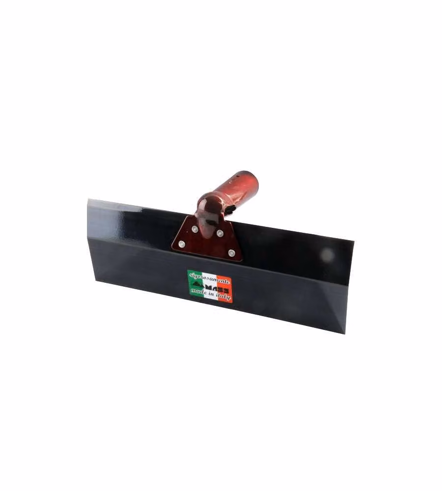 Raschiafango Temprato Cm 40                   Mass