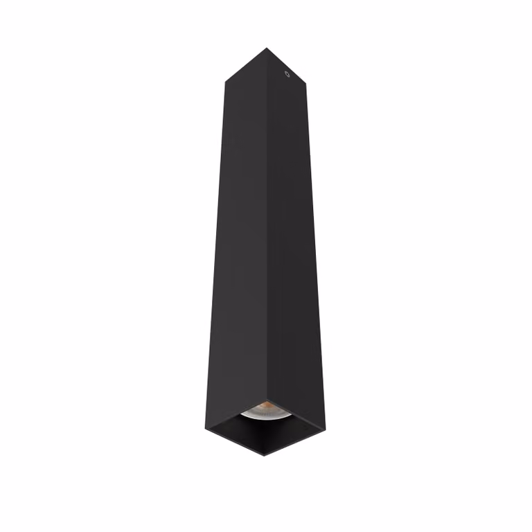 Lampada Da Soffitto Cube H40