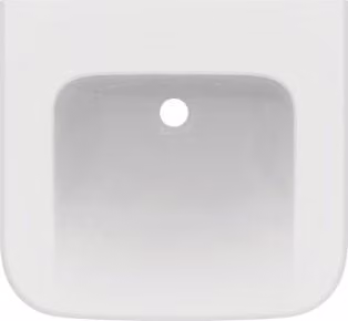 Ideal Standard E3618HY Lavabo Contour 21+ hl. con troppopieno