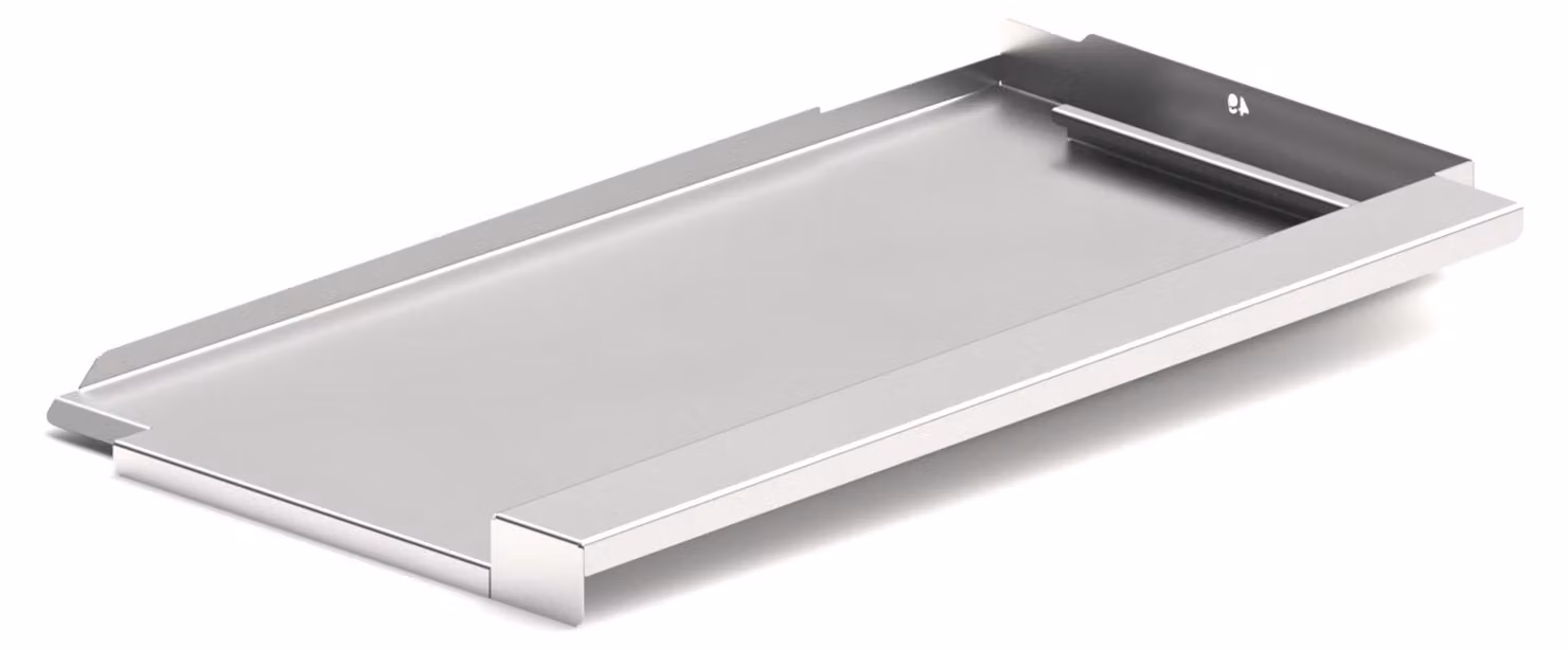 Schletter Solar Alu-Tile BEZ per Erlus 103005-049