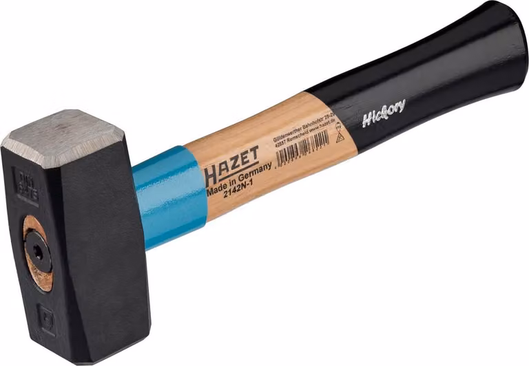 Hazet 2142N-1 Martello 1000G 260mm BluGuard
