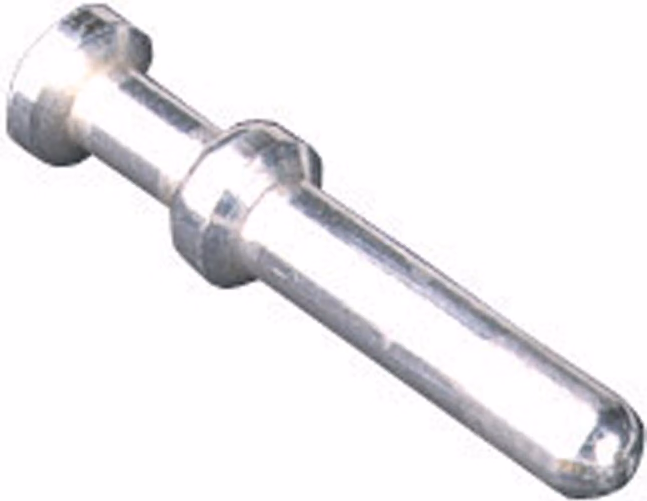 50 pezzi Contatto pin 2,5qmm, argento 40A - Contatto pin per connettore CXMA 2.5