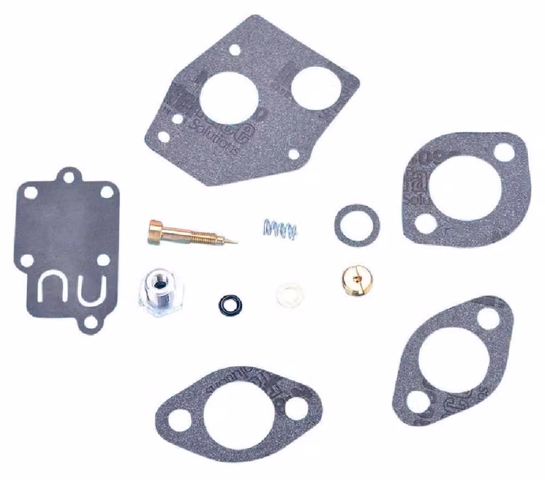 Kit di ricostruzione del carburatore per Briggs & Stratton - Ricambi originali - WGP-HA5175-PT