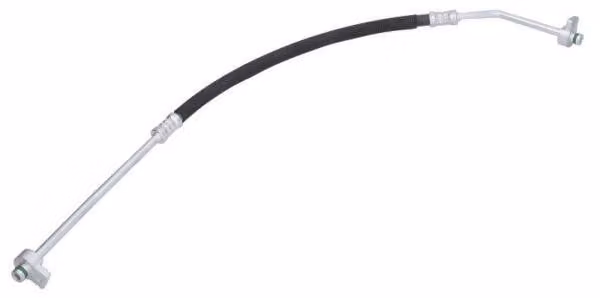 THERMOTEC Tubo ad alta pressione per impianto di climatizzazione KTT160326 per AUDI Q7 (4 MB)