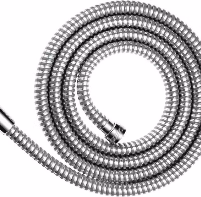 Tubo flessibile per doccia Beitz & Walz Showerflex 1/2" x 1/2" x 200 cm, 1 raccordo conico