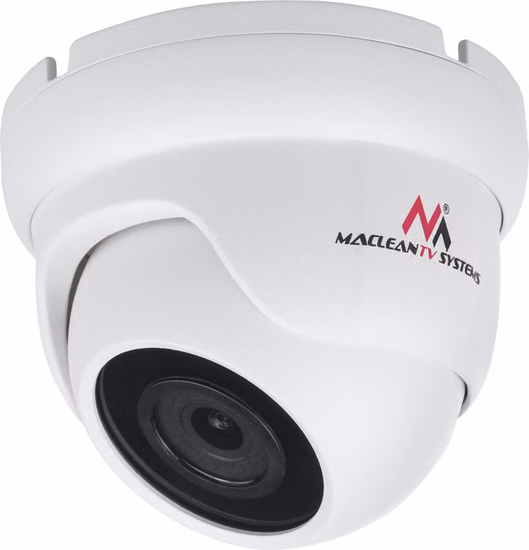Telecamera di sorveglianza IPC 5MPx telecamera dome da esterno PoE CMOS 1/2,8" SONY Starvis rete
