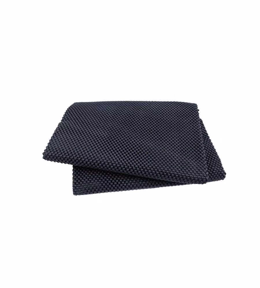 Tappeto antiscivolo in PVC granulato 900 x 1250 mm.