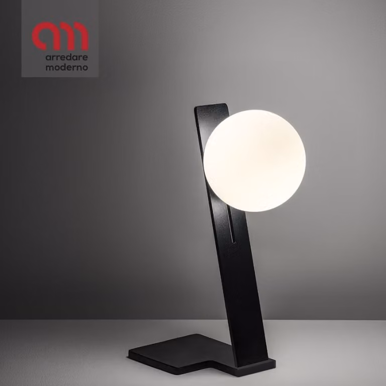 Lampada Suspense Midj da tavolo