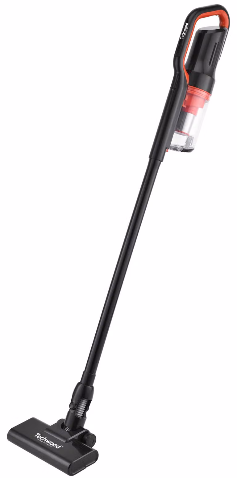 Aspirapolvere senza fili, 14,8 V, 120 W, 2 velocità, filtro HEPA, batteria 2000 mAh, capacità 600 ml