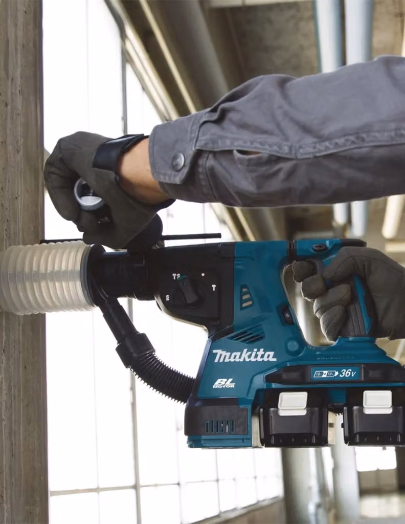 Tassellatore Makita DHR280Z Solo corpo – 2