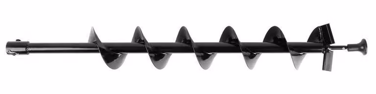 Punta Strend Pro per LD EA520B, L-80 cm, diametro 10 cm