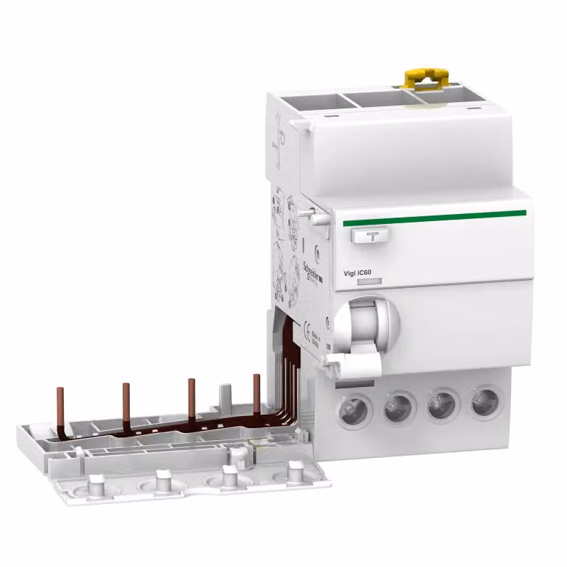 Schneider Electric A9V51425, IP40