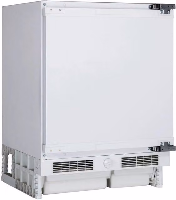 Frigorifero sottotavolo incasso Samet Cruise100 96 LT colore bianco classe E