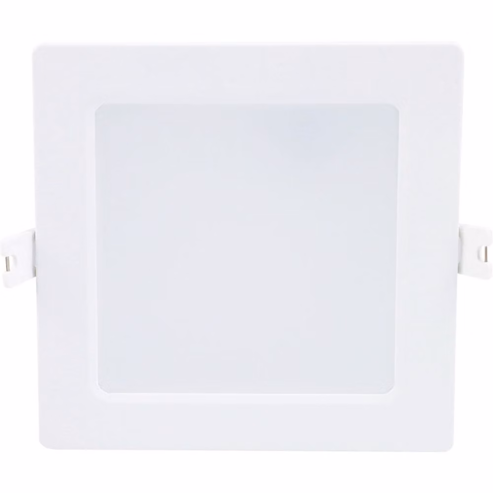 Rabalux 71237 Luci da incasso Shaun2 LED 6 plastica bianco