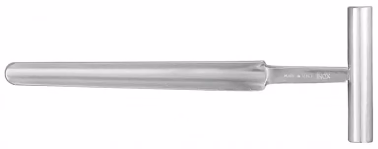 Tassello per formaggio, acciaio inox cm 13 di Sanelli Ambrogio