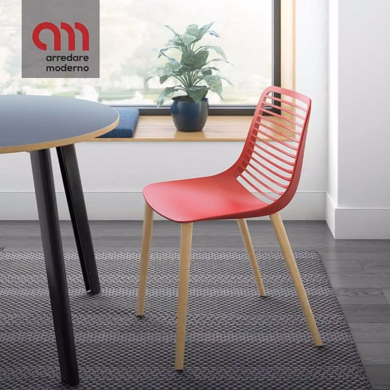 Sedia Mini Casprini Wood