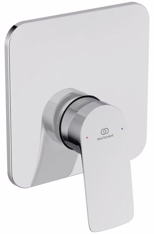 CASA39 Ideal Standard Ceralife C Miscelatore incasso per doccia BE060AA