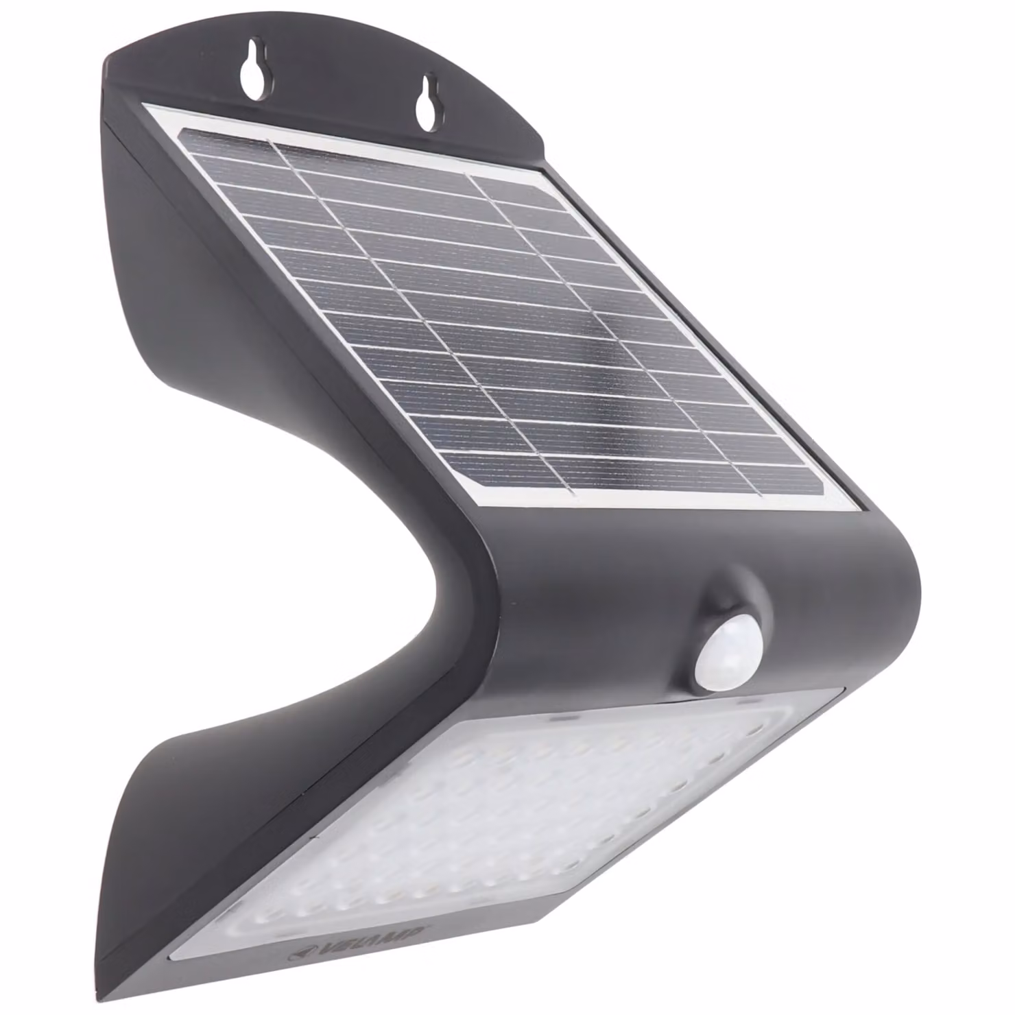 VELAMP SL237 Luce solare a LED con sensore