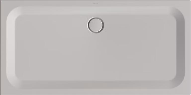 BetteUltra receveurs de douche rectangulaires avec BetteGlasur Plus, 1600x800x35mm, 5955-410PLUS, 5955-410PLUS