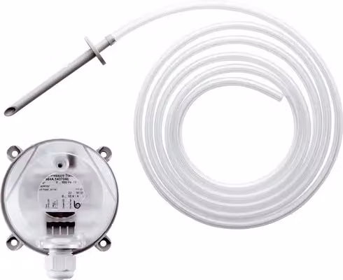 Trasduttore di pressione differenziale Maico DS 500 0157.0118