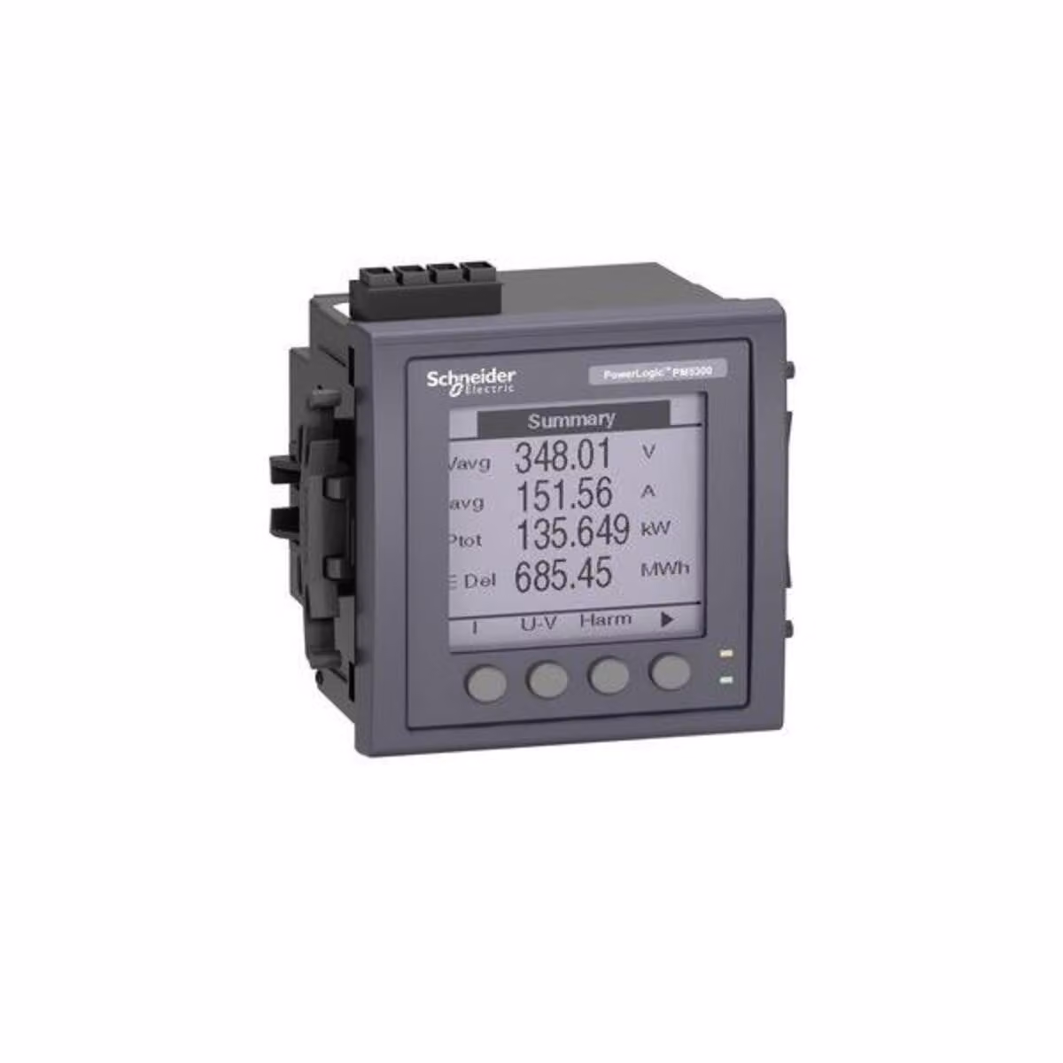 Dispositivo di misura Schneider Electric METSEPM5310