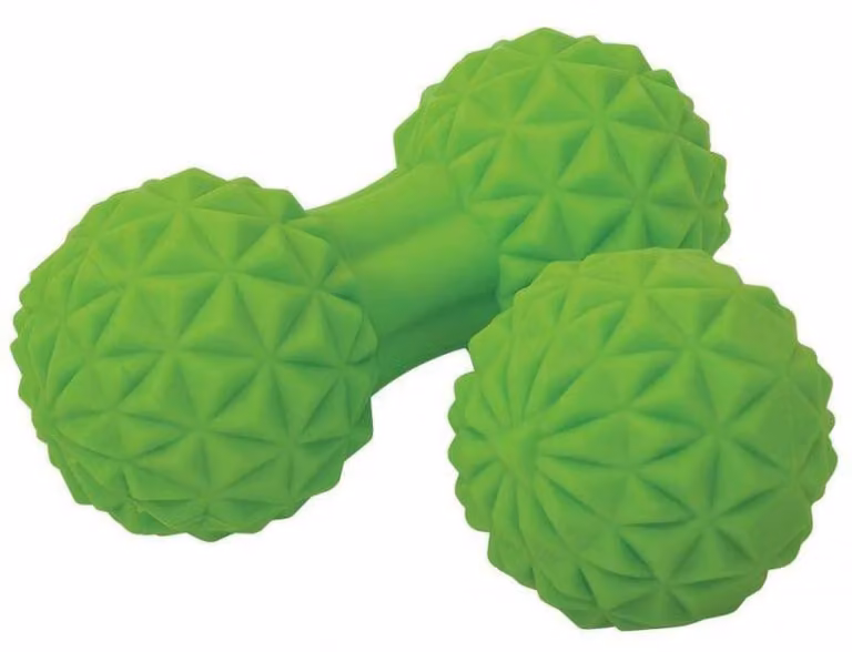 Schildkroet - Palline da massaggio PP8901 (taglia unica) (verde)